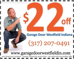 Garage Door Westfield IN